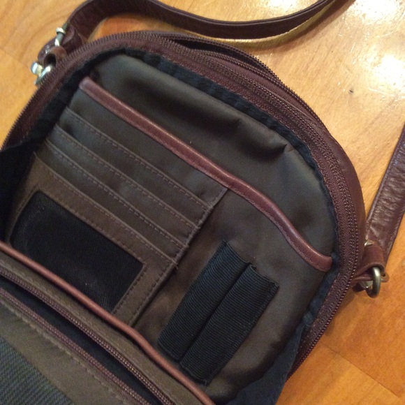 Vintage HOBO shoulder bag purse - Picture 5 of 6